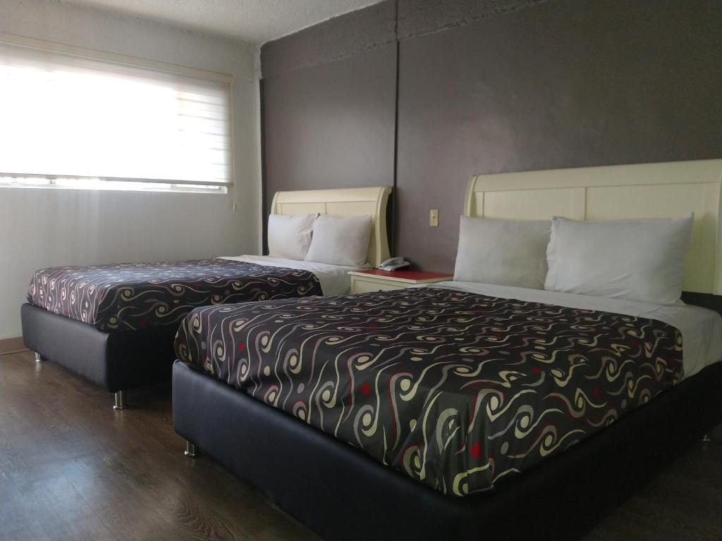 Hotel Boulevard